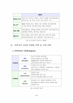 [생산운영관리](주)한국야쿠르트 `야쿠르트400` 생산과 운영관리-3