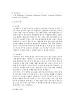 [쇼핑몰분석] 인터넷쇼핑몰 `삼성몰`과 `인터파크`의 비교-4