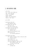 [국제경영]현대자동차의 해외진출 성공사례 조사-1