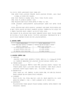 [교육학개론]교육과정 사회학에서의 의의와 한계-2