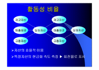 [재무관리]BYC와 쌍방울 재무분석-12