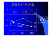 [재무관리]BYC와 쌍방울 재무분석-15