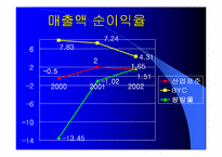 [재무관리]BYC와 쌍방울 재무분석-19