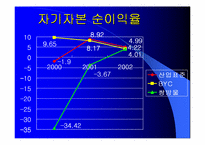 [재무관리]BYC와 쌍방울 재무분석-20