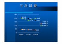 [재무회계]남양유업과 매일유업 재무분석-5