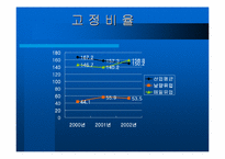[재무회계]남양유업과 매일유업 재무분석-6