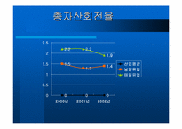 [재무회계]남양유업과 매일유업 재무분석-11