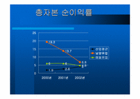 [재무회계]남양유업과 매일유업 재무분석-12