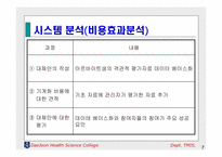 [시스템 분석 설계]아르바이트생 관리 시스템-7
