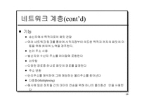 [인터넷과 정보통신]OSI 모델계층-19