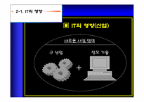 [정보통신]IT산업의발전과 미래-9