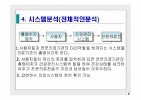[시스템 분석 설계]건강진단시스템-6