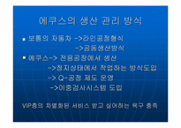 [경영] 현대자동차 에쿠스 경영전략-13