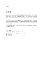 [대중문화] 광고문화 분석-11