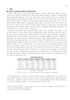 [무역] 한국 조선산업의 경쟁력 분석-2