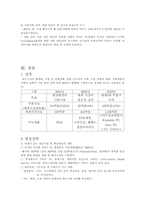 [무역학원론] POST PC산업 분석-15