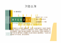 [경영전략] 현대백화점 경영전략-7
