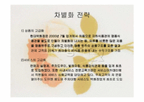 [경영전략] 현대백화점 경영전략-20