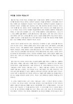 [소비자행동론] 여성스트레스가 구매 결정과 행동들에 영향을 끼치는 영향-13