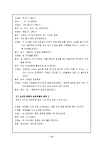 [유아교육] 연간 부모교육프로그램 내용과 운영방법-18
