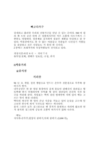 [관광상품]문화관광의 정의와 우리나라 문화관광지 조사 - 인사동-10