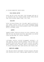 [관광상품]문화관광의 정의와 우리나라 문화관광지 조사 - 인사동-20