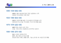 [기업경영]구조조정의 모범사례 < 두산(DOOSAN) >-5