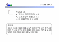 [기업경영]구조조정의 모범사례 < 두산(DOOSAN) >-17