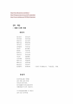 [근대문학]개화기 문학의 배경과 특징-6