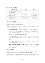 [호텔경영론]식사의 분류와 메뉴-11