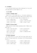 [호텔경영론]식사의 분류와 메뉴-13