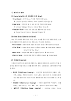 [호텔경영론]식사의 분류와 메뉴-15