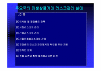 [금융관리]대우증권의 리스크관리 체계에 관한 분석-16