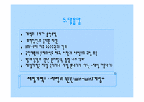 [독서감상문]경영 독후감 `재벌개혁은 끝났는가 ` 를 읽고-15