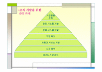 [경영독후감]디지탈 경영전략 `기업 성장을 방해하는 10가지 증상`을 읽고.-4