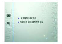 [독서감상문]경영전략 `도요타 최강경영`을 읽고-2