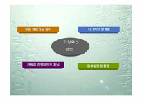 [독서감상문]경영전략 `도요타 최강경영`을 읽고-3
