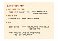 [독후감]히로시 기리우의 `21세기 , 성장하는 기업의 조건`-4
