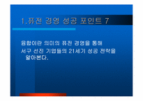[기업경영]디지털 경영전략 레포트-4