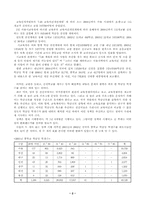 [교육정책]학급당 학생수를 줄이기 위한 행정정책-2