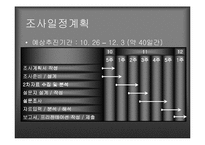[대학문화]대학생의 식생활 조사 계획서-8