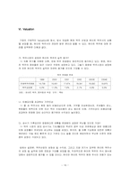 [경영분석]맥주산업분석 및 하이트맥주 기업 분석-16