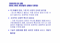 [경영전략]삼보 컴퓨터 경영사례 분석-17