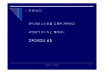 [인사관리]삼성물산의 인력개발-17