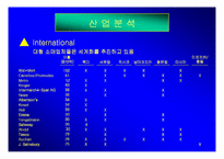 [경영전략]이마트(E-Mart)할인점 경영 성공요인 분석-6