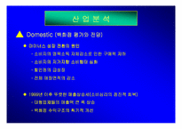 [경영전략]이마트(E-Mart)할인점 경영 성공요인 분석-15