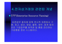 [온라인결제]전자상거래의 정의, 특성, 목표-8