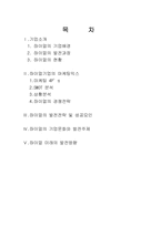 [국제경영]하이얼기업의 발전전략 및 성공요인-1