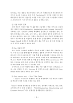 [경영전략]e-비즈니스의 전략적 활용 효과와 중요성-13