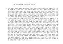 [독서감상문]마이클 포터의 경쟁론-3